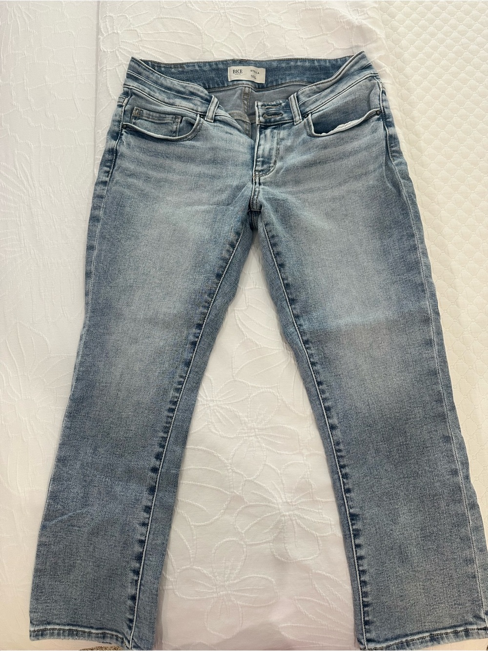 BKE Jeans